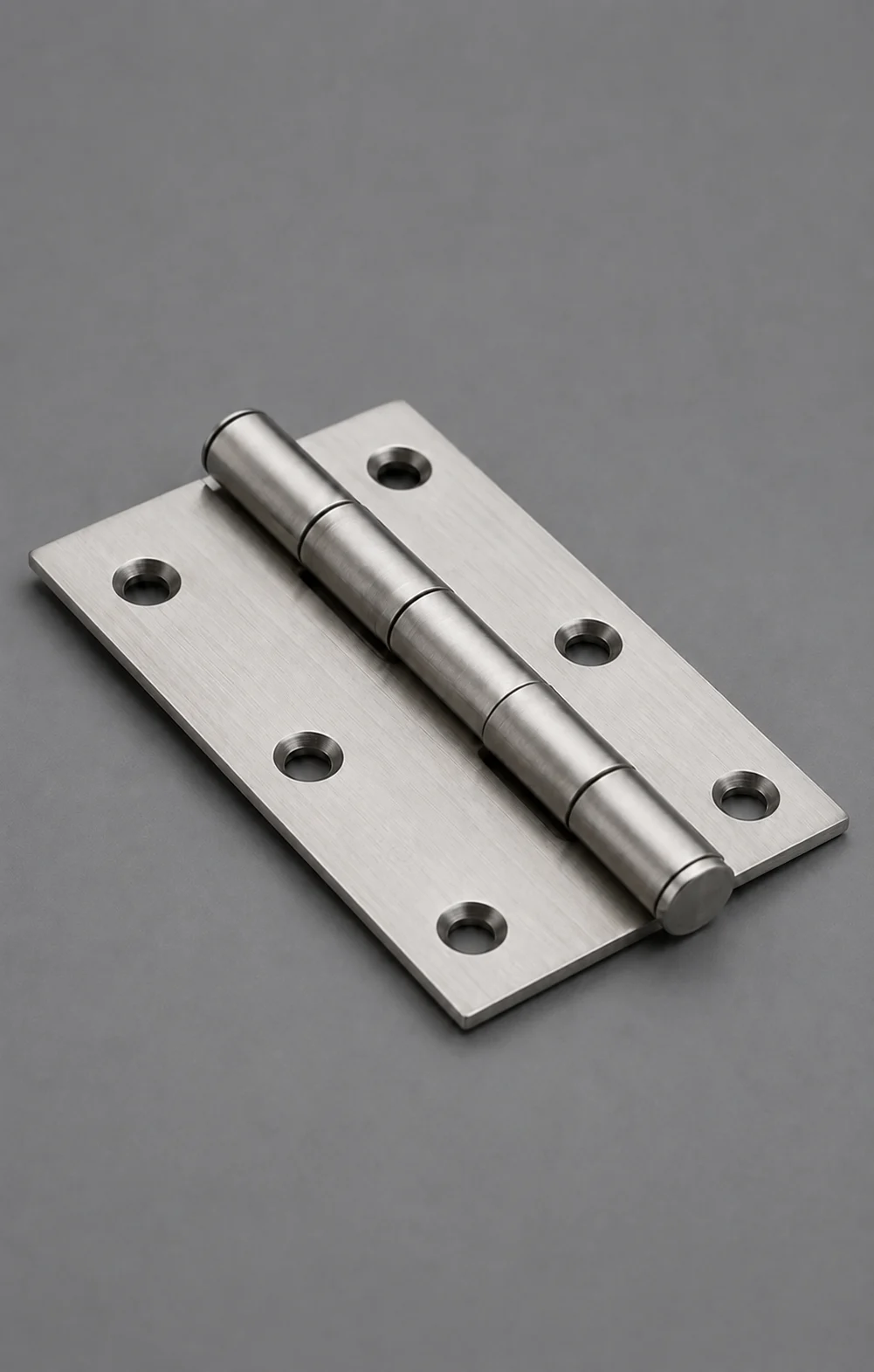 Hinges
