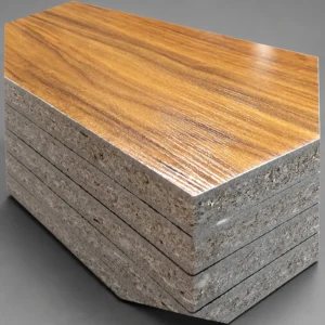 Particle Board
