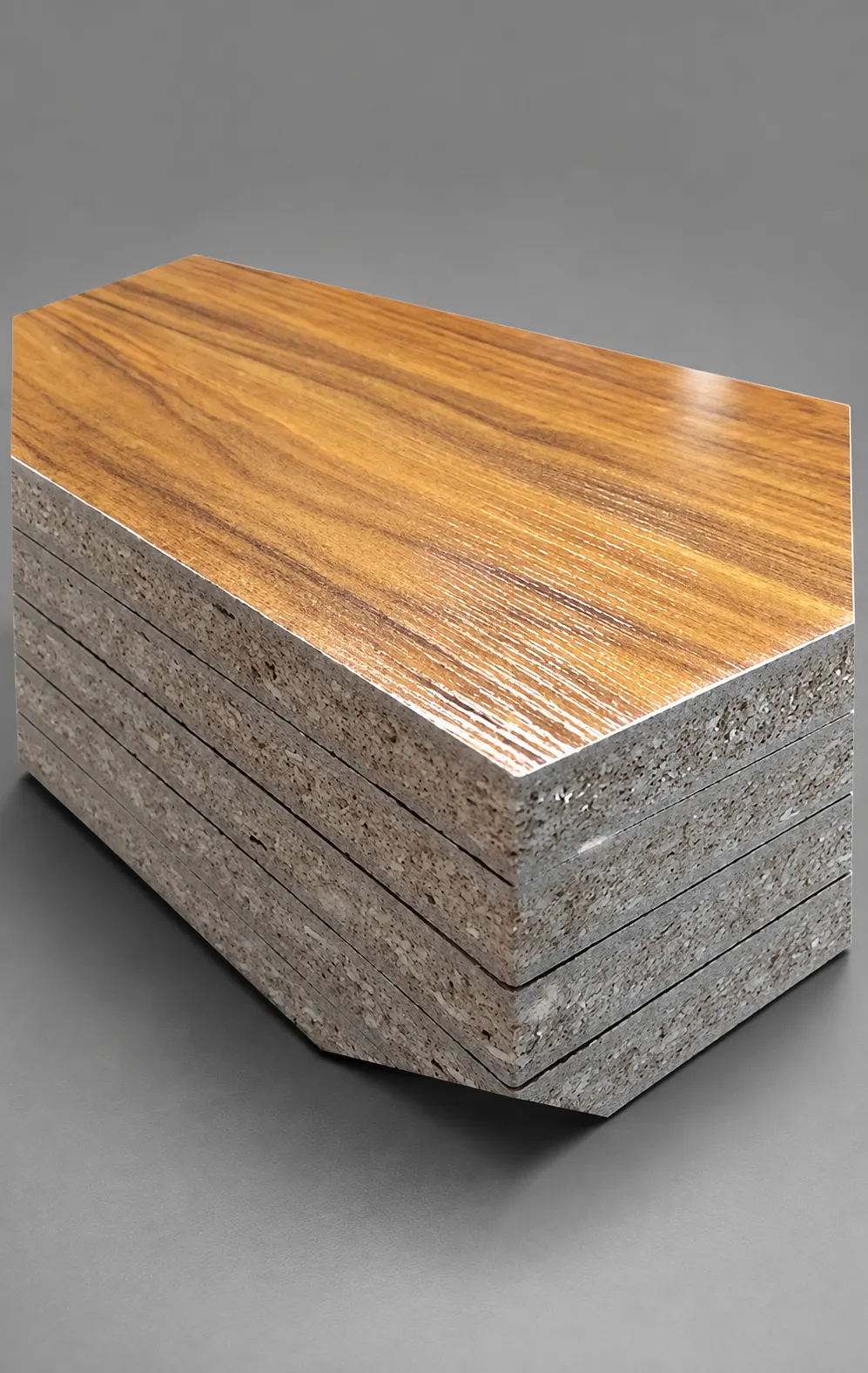 Particle Board