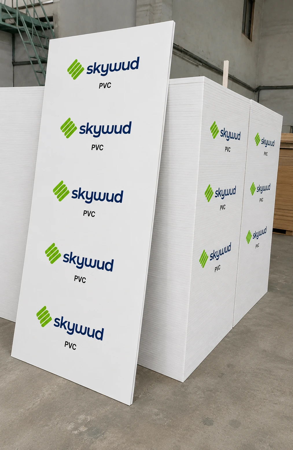 PVC Board