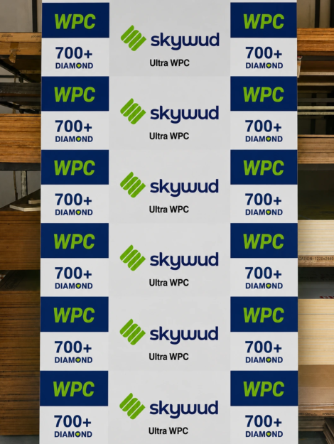 wpc boad 700
